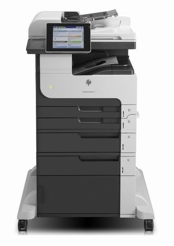 Máy In Laser Hp Laserjet Enterprise Mfp M725dn