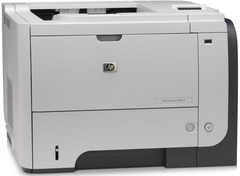 Máy in Laser HP LaserJet Enterprise P3015X