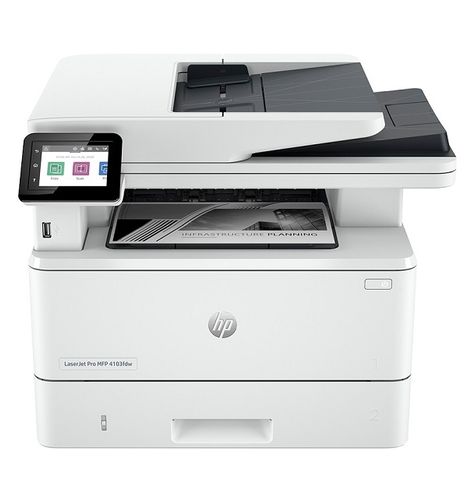 Máy In Laser Hp Laserjet Pro 4103fdw