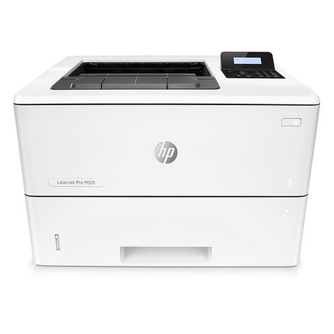 Máy In Laser Hp Laserjet Pro M501dn J8h61a
