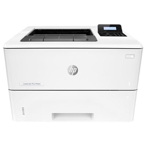 Máy In Laser Hp Laserjet Pro M501n (j8h60a)