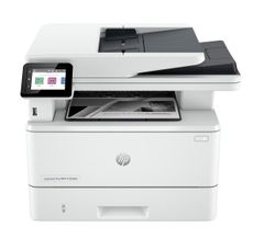  Máy In Laser Hp Laserjet Pro Mfp 4103fdn 