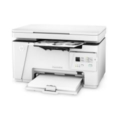  Máy In Laser Hp Laserjet Pro Mfp M26a 