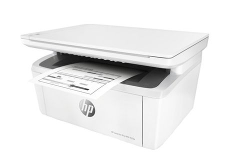 Máy In Laser Hp Laserjet Pro Mfp M28a (w2g54a)