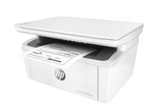  Máy In Laser Hp Laserjet Pro Mfp M28a (w2g54a) 