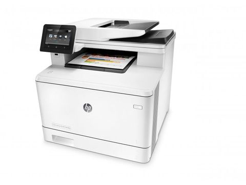 Máy in Laser HP LaserJet Pro MFP M426FDN