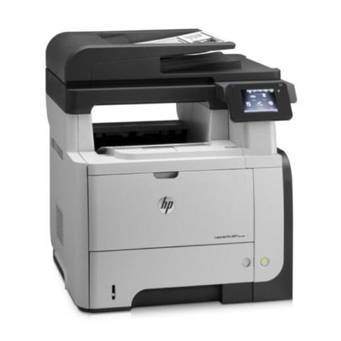 Máy In Laser Hp Laserjet Pro Mfp M521dw-a8p80a