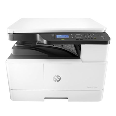 Máy In Laser Hp M438dn (8af44a)