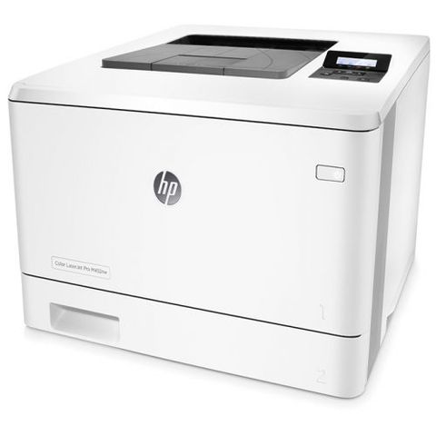 Máy In Laser Hp M452nw