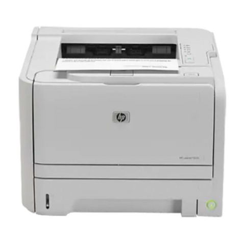 Máy In Laser Hp P2035 – Ce461a