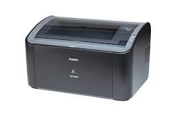 Máy In Laser I-sensys Canon Lbp-2900b