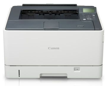Máy In Laser Khổ A3 Canon Lbp 8780x