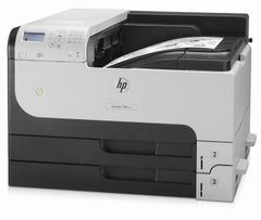  Máy In Laser Khổ A3 Hp Laserjet Enterprise M712dn 
