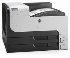  Máy In Laser Khổ A3 Hp Laserjet Enterprise M712n 