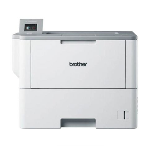 Máy In Laser Không Dây Brother HL-l6400dw