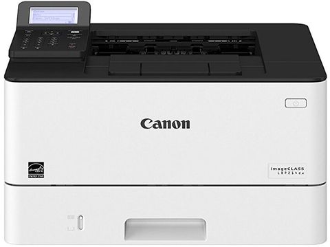 Máy In Laser Không Dây Canon Lbp214dw