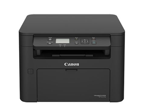 Máy In Laser Không Dây Đa Chức Năng Canon Imageclass Mf113w
