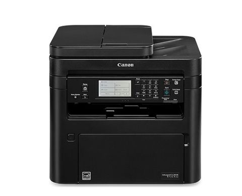 Máy In Laser Không Dây Đa Chức Năng Canon Imageclass Mf264dw