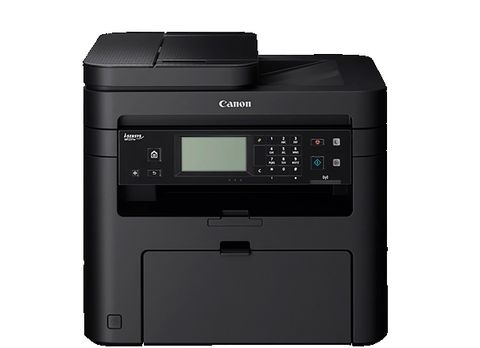 Máy In Laser Không Dây Đa Chức Năng Canon Mf237w