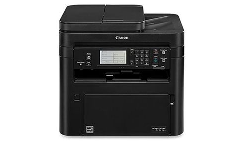 Máy In Laser Không Dây Đa Chức Năng Canon Mf267dw