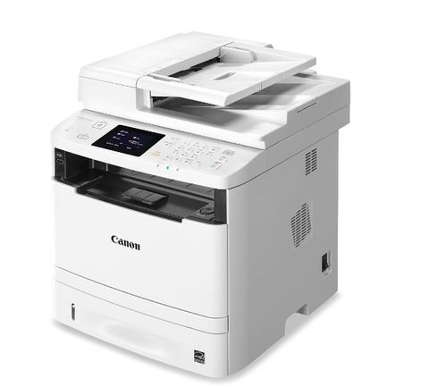 Máy In Laser Không Dây Đa Chức Năng Canon Mf416dw