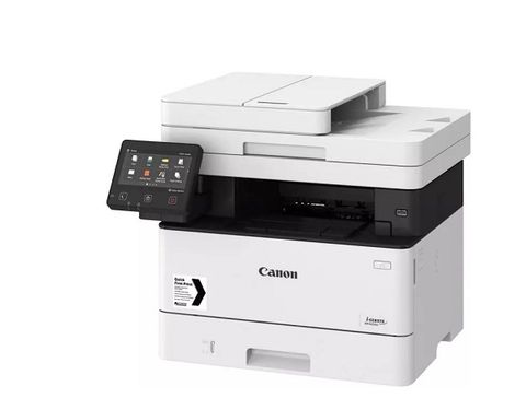 Máy In Laser Không Dây Đa Chức Năng Canon Mf443dw