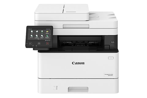 Máy In Laser Không Dây Đa Chức Năng Canon Mf449x