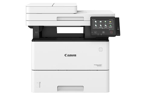 Máy In Laser Không Dây Đa Chức Năng Canon Mf543x