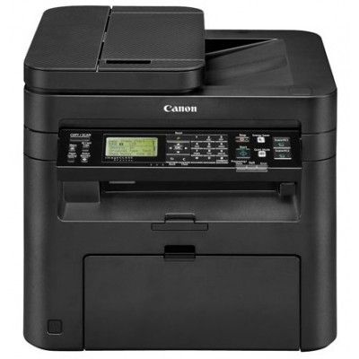 Máy In Laser Không Dây Đa Chức Năng Canon Mf 244dw