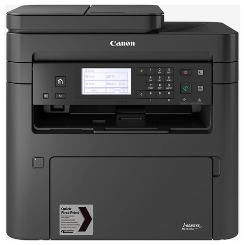 Máy In Laser Không Dây Đa Chức Năng Imageclass Canon Mf269dw