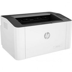  Máy In Laser Không Dây Hp Laserjet 107w (4zb78a) 