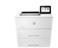  Máy in Laser không dây HP LaserJet Enterprise M507X (1PV88A) 