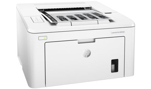 Máy In Laser Không Dây Hp Laserjet Pro M203dw (g3q47a)