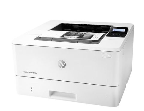 Máy In Laser Không Dây Hp Laserjet Pro M4003dw (2z610a)