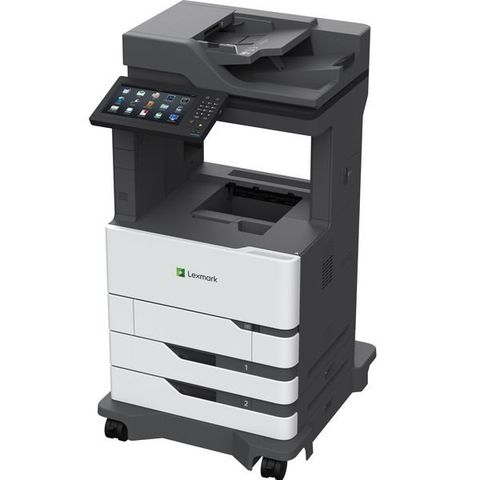 Máy in Laser Lexmark MX822ade 25B0834