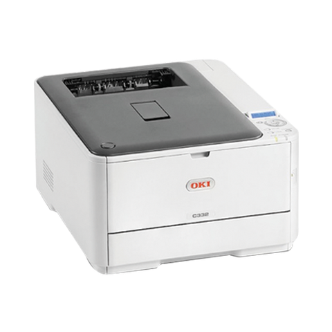 MÁY IN LASER MÀU A4 OKI C332DN