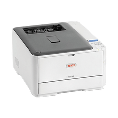  MÁY IN LASER MÀU A4 OKI C332DN 