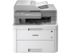  Máy In Laser Màu Brother Dcp-l3551cdw 