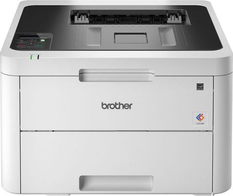 Máy In Laser Màu Brother Hl-l3230cdn