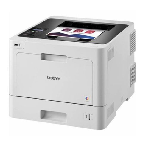 Máy In Laser Màu Brother Hl-l8360cdw