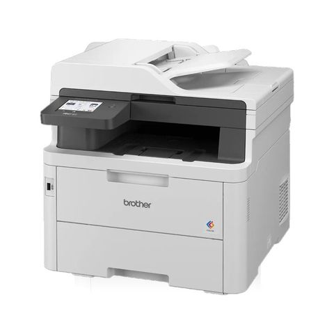 Máy In Laser Màu Brother Mfc-l3760cdw