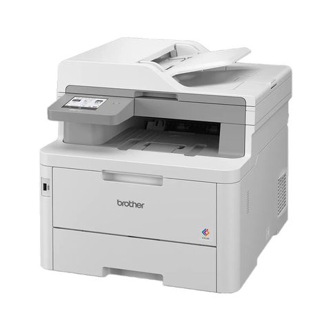 Máy In Laser Màu Brother Mfc-l8340cdw