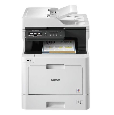 Máy In Laser Màu Brother Mfc-l8690cdw