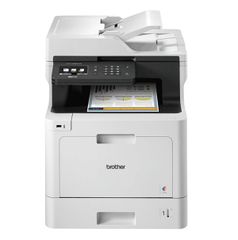  Máy In Laser Màu Brother Mfc-l8690cdw 