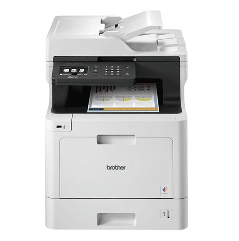 Máy In Laser Màu Brother Mfc-l8690cdw