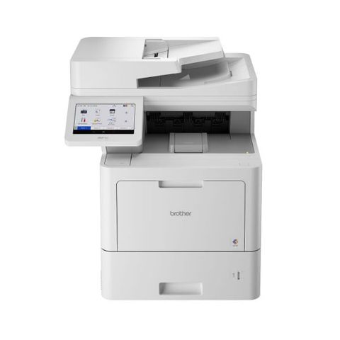 Máy In Laser Màu Brother Mfc-l9630cdn