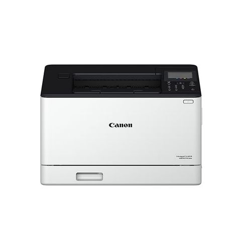 Máy In Laser Màu Canon Lbp673cdw