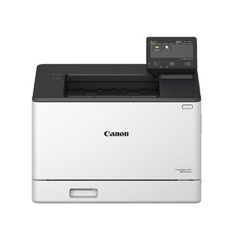 Máy In Laser Màu Canon Lbp674cx