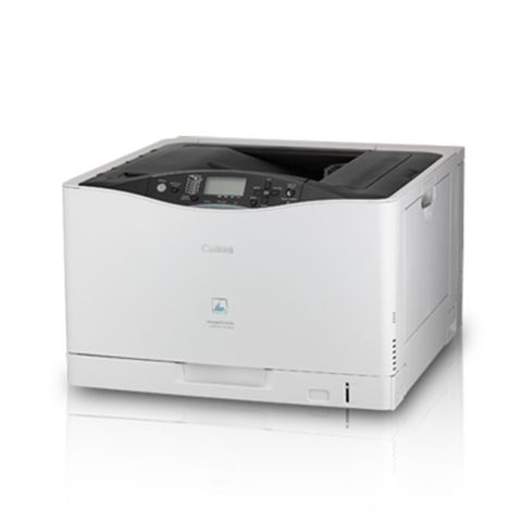 Máy In Laser Màu Canon Lbp841cdn - A3