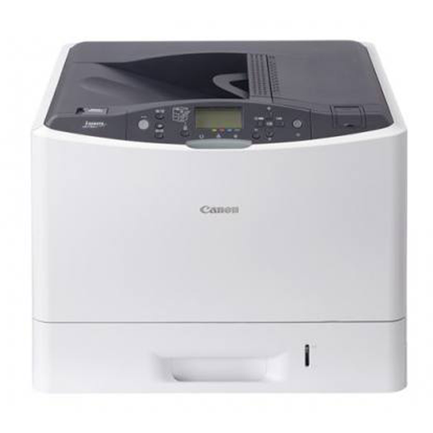 Máy In Laser Màu Canon Lbp841cdn